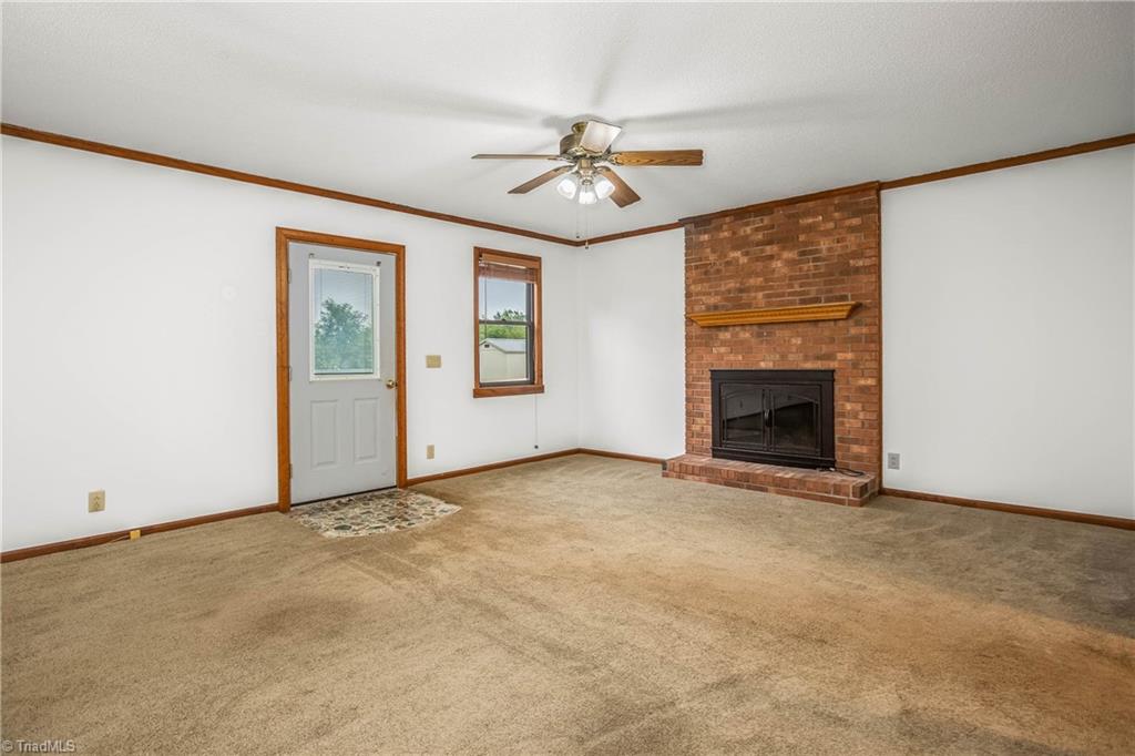 3445 Ayersville Road