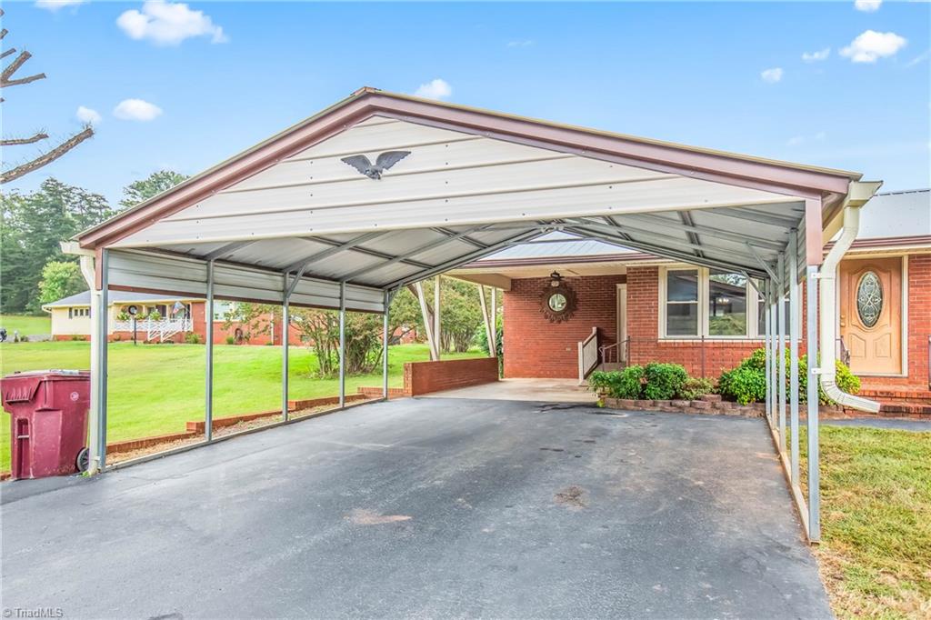 3445 Ayersville Road