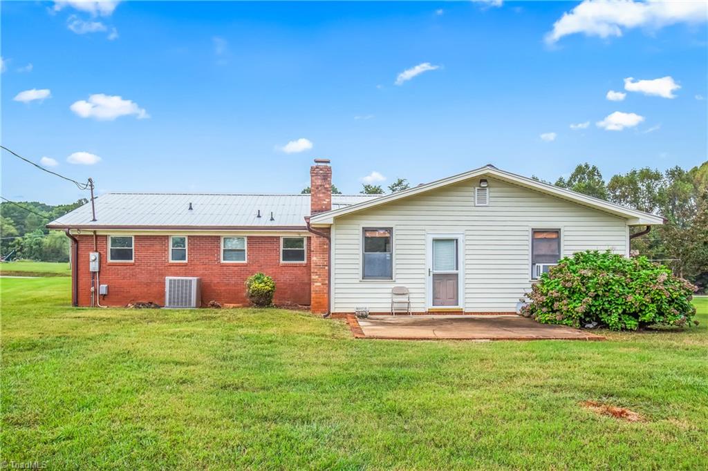 3445 Ayersville Road