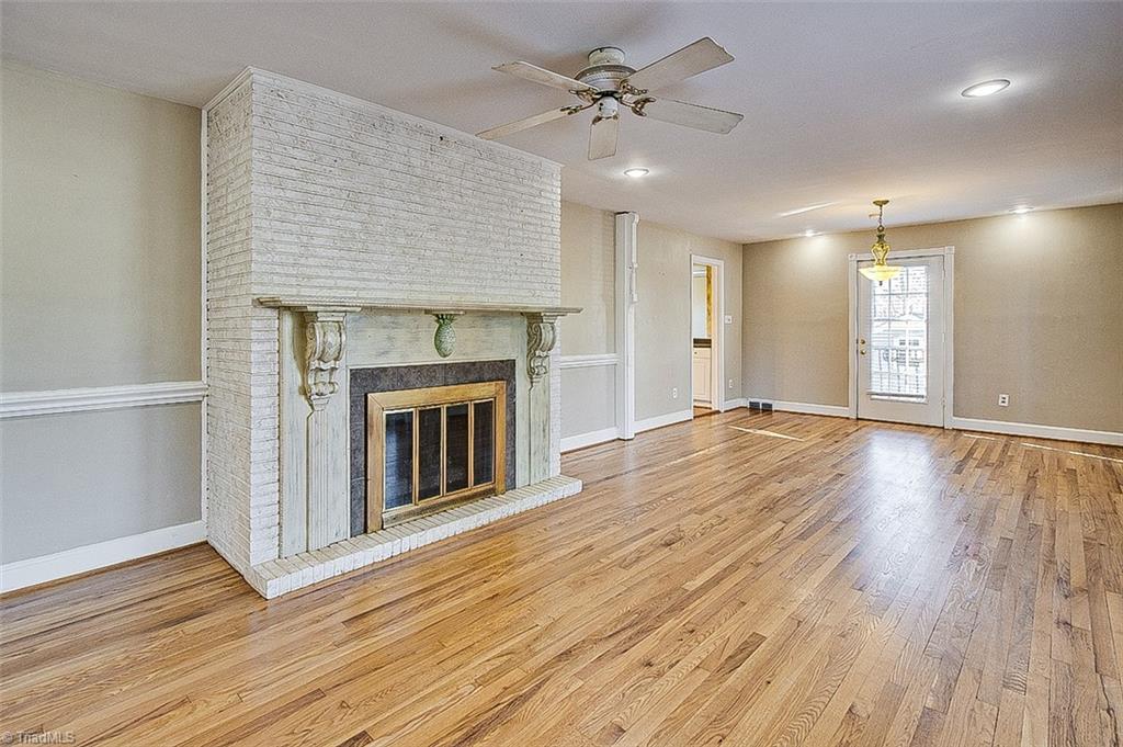 506 Audubon Drive