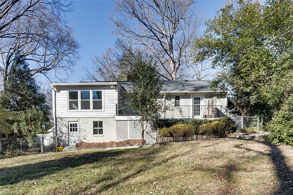 506 Audubon Drive
