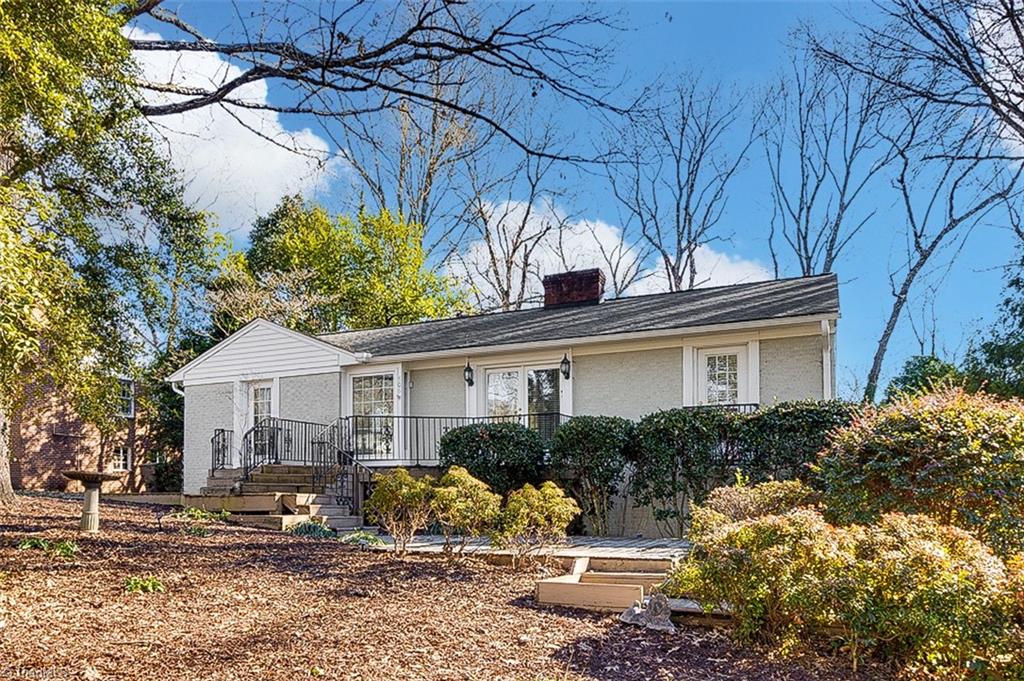506 Audubon Drive