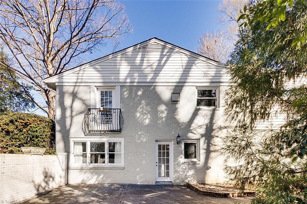 506 Audubon Drive