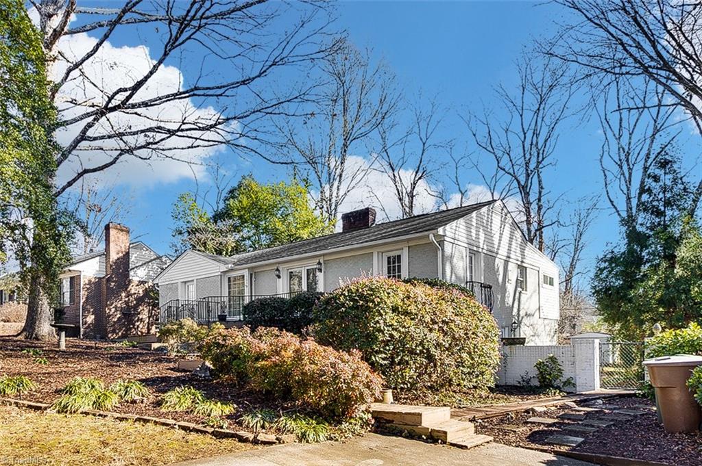 506 Audubon Drive