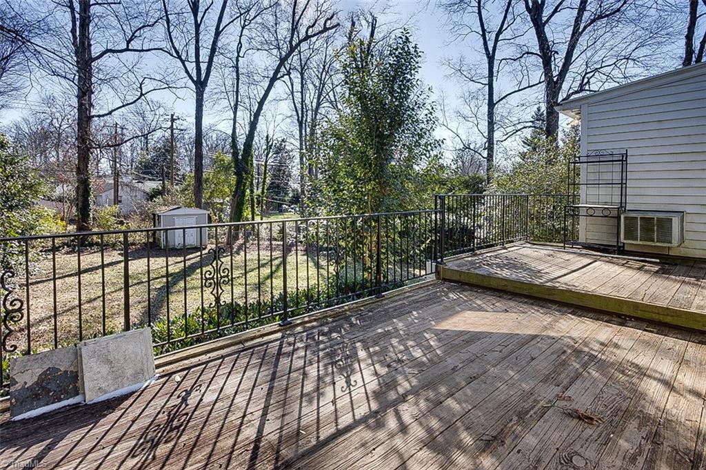 506 Audubon Drive