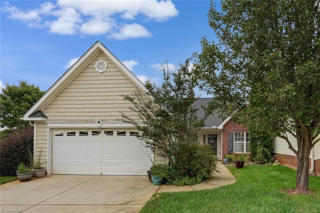 5601 Roundup Circle