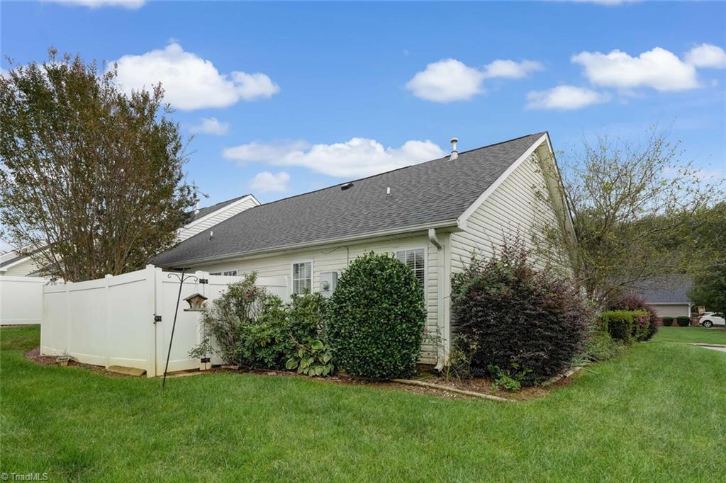 5601 Roundup Circle
