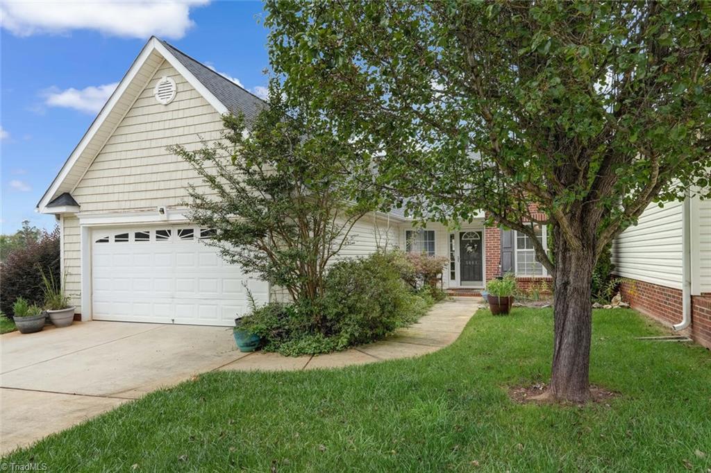 5601 Roundup Circle