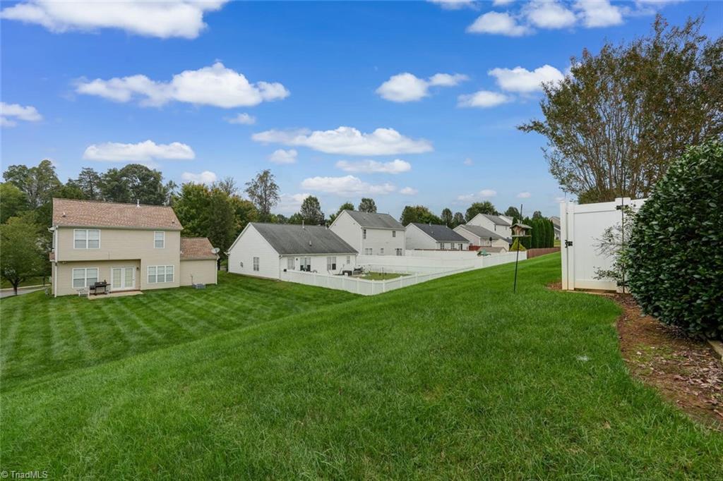 5601 Roundup Circle