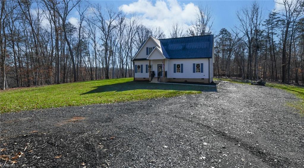 1552 Wray Road