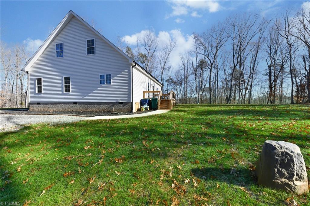 1552 Wray Road
