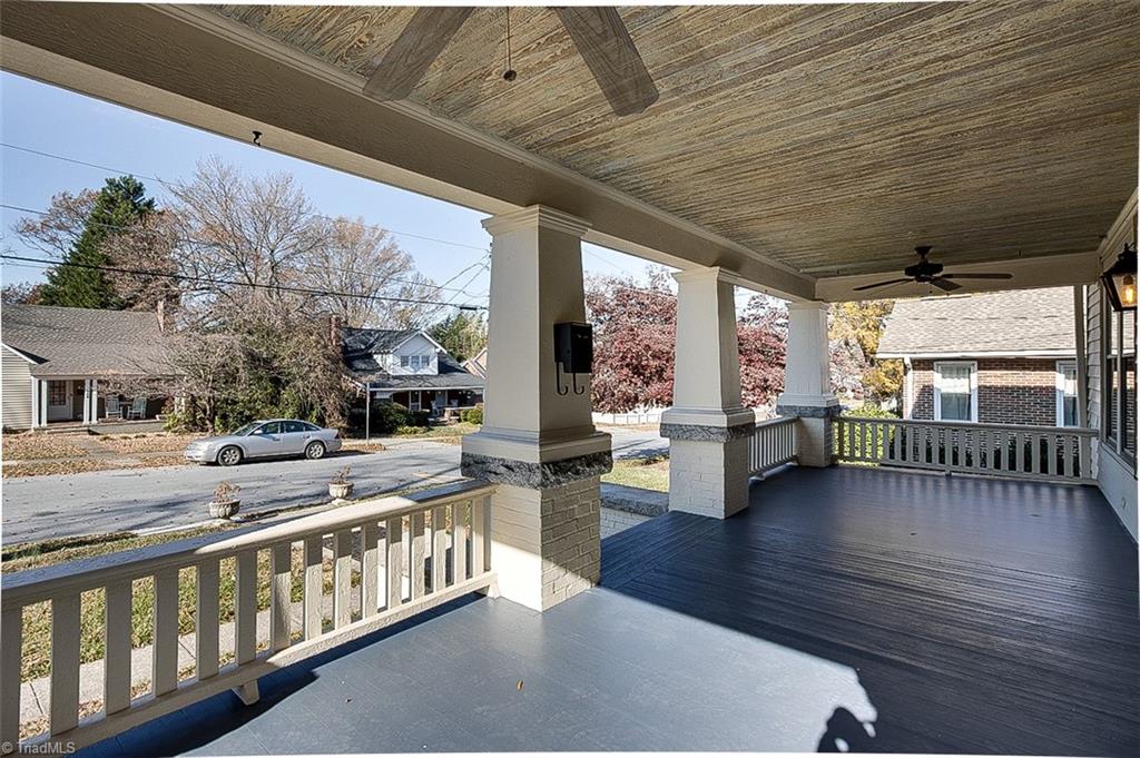 709 Mayflower Drive