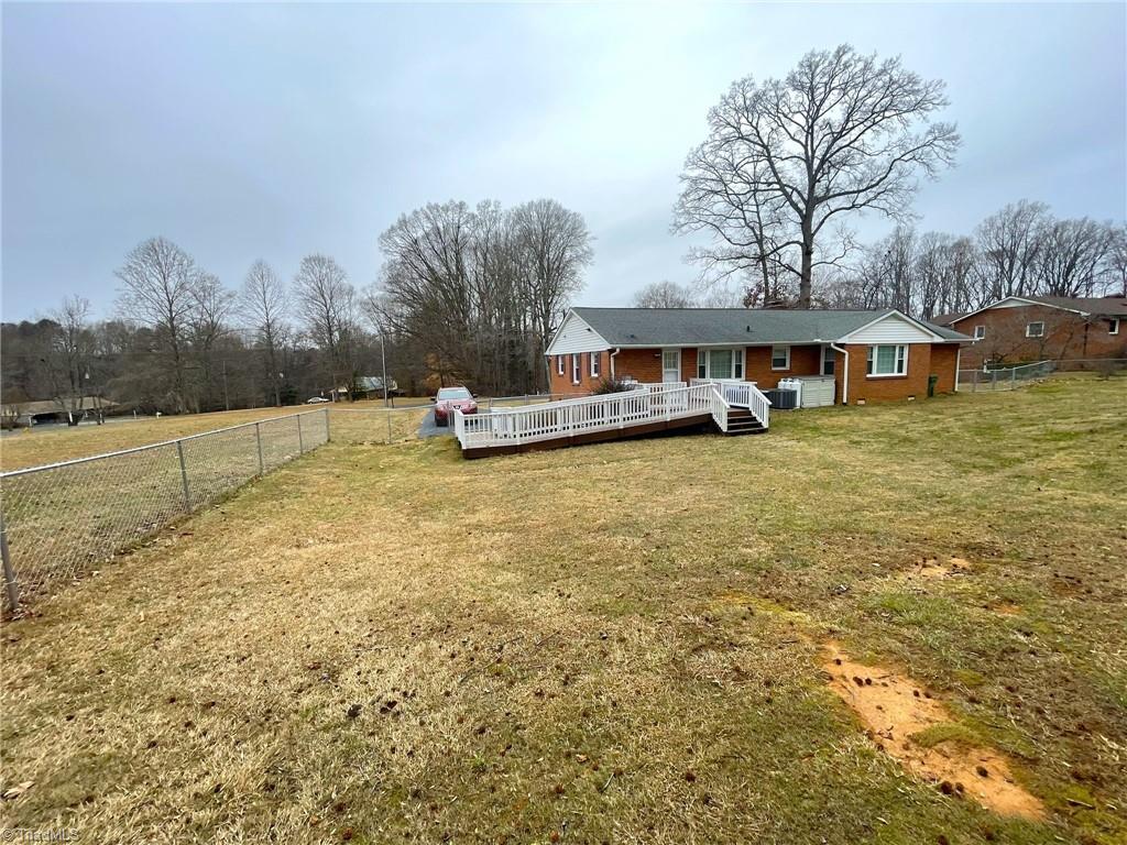 923 Grande Lane