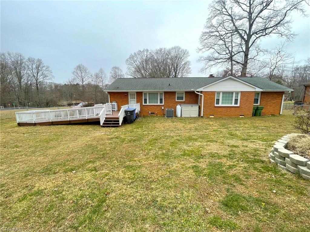 923 Grande Lane
