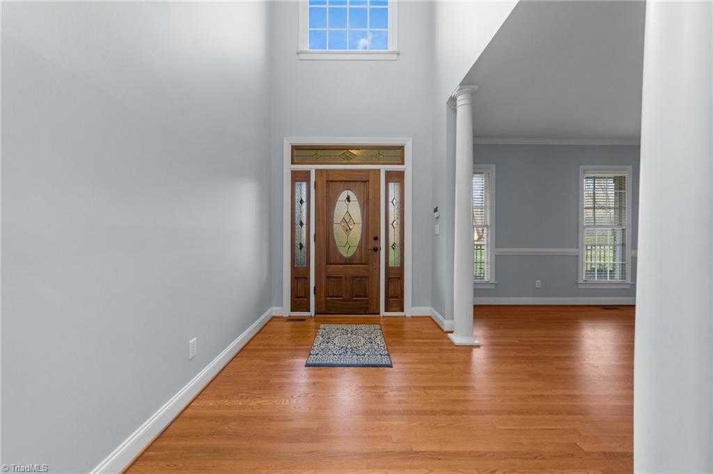 8403 Creeks Edge Court