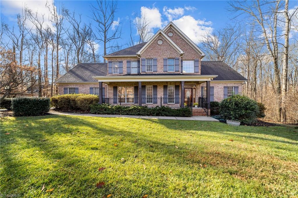 8403 Creeks Edge Court