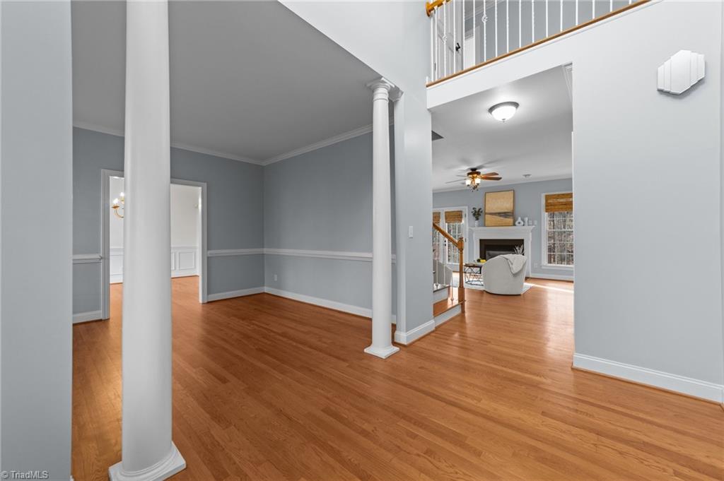 8403 Creeks Edge Court
