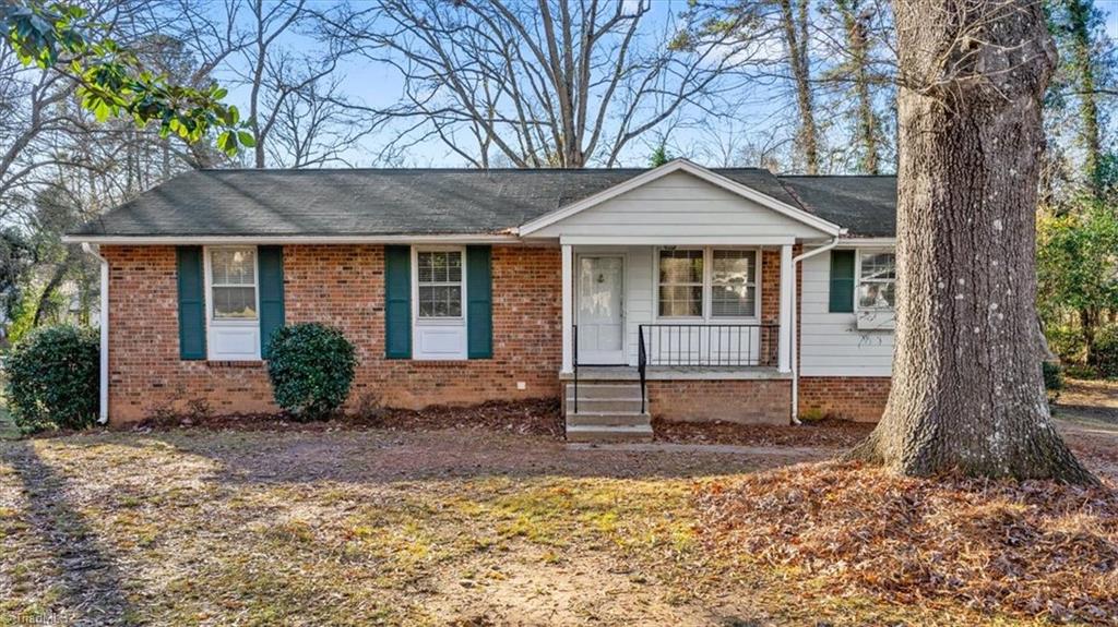 3401 Normandy Road