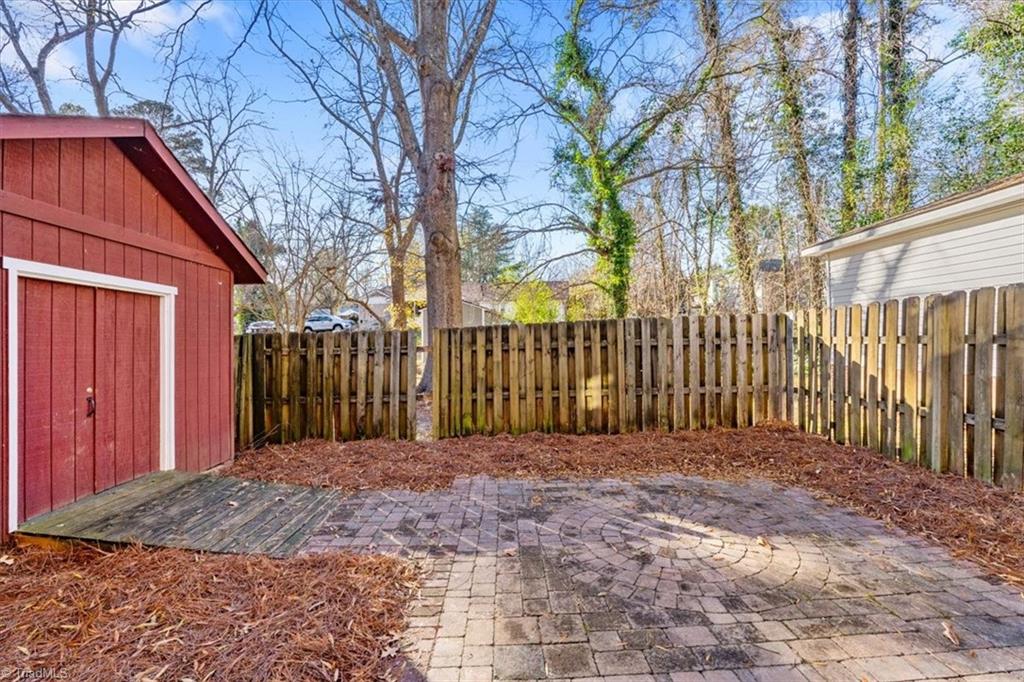 3401 Normandy Road