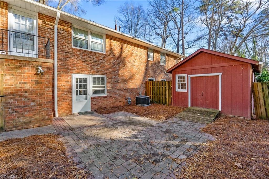 3401 Normandy Road