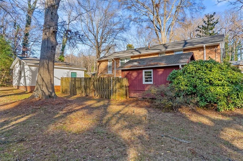 3401 Normandy Road