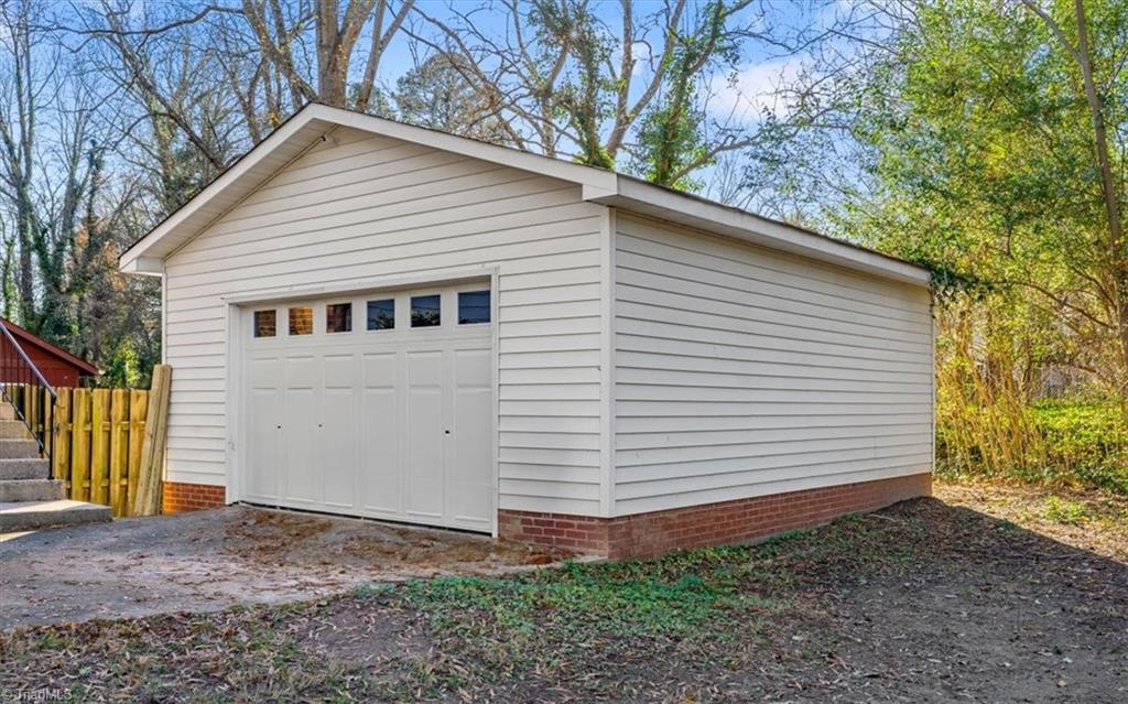 3401 Normandy Road