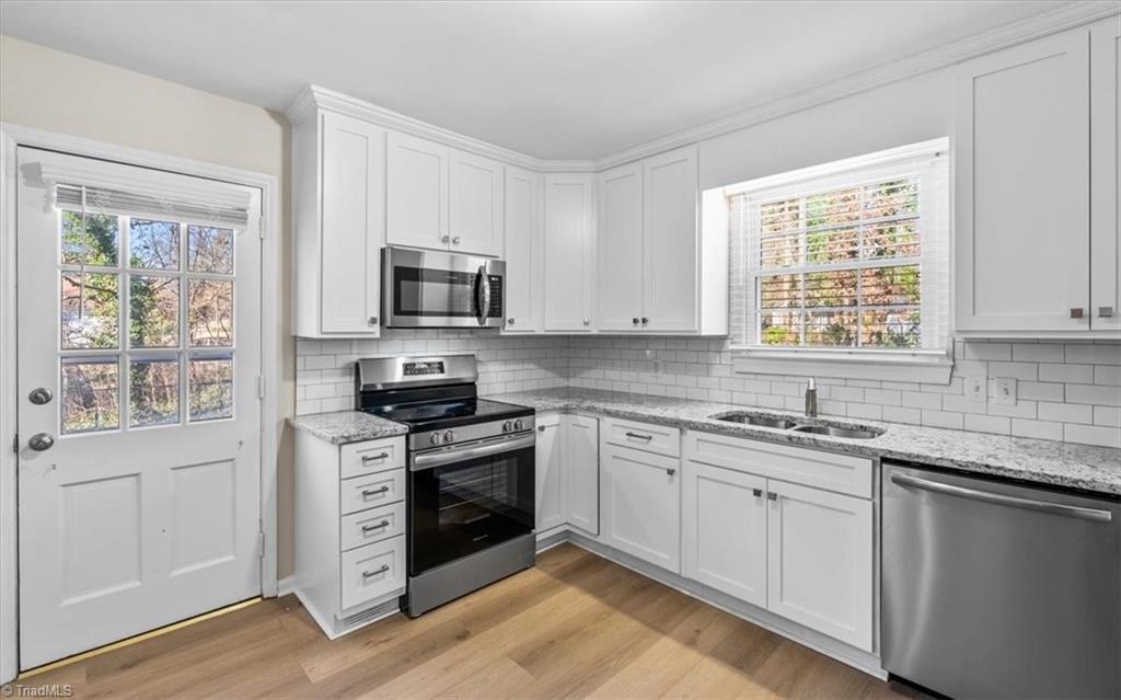 3401 Normandy Road