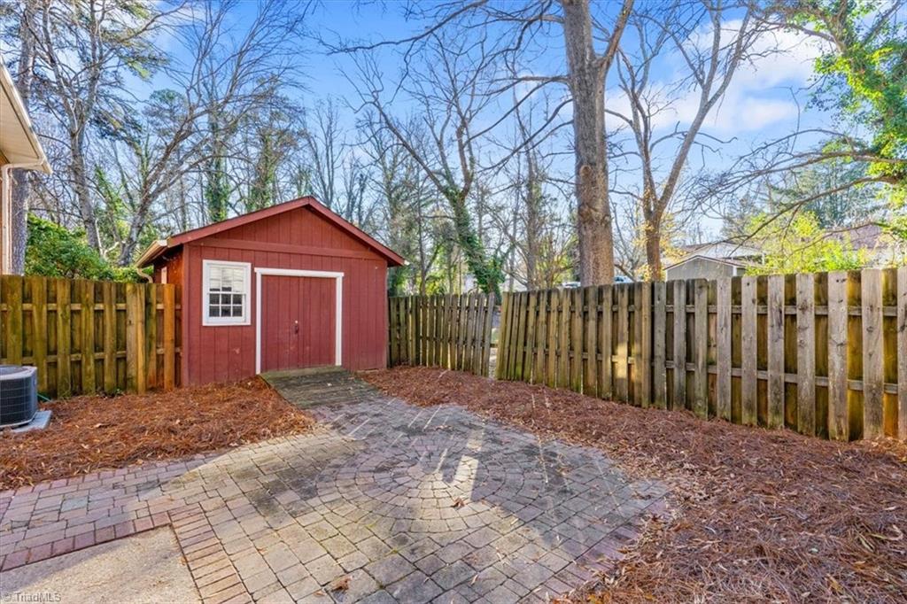 3401 Normandy Road