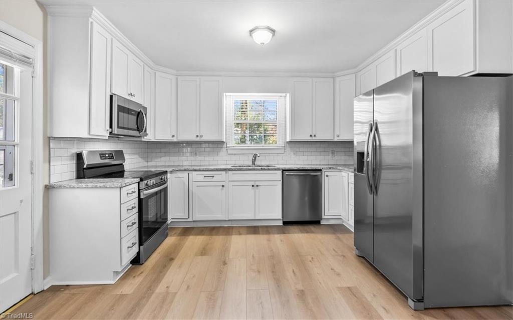 3401 Normandy Road