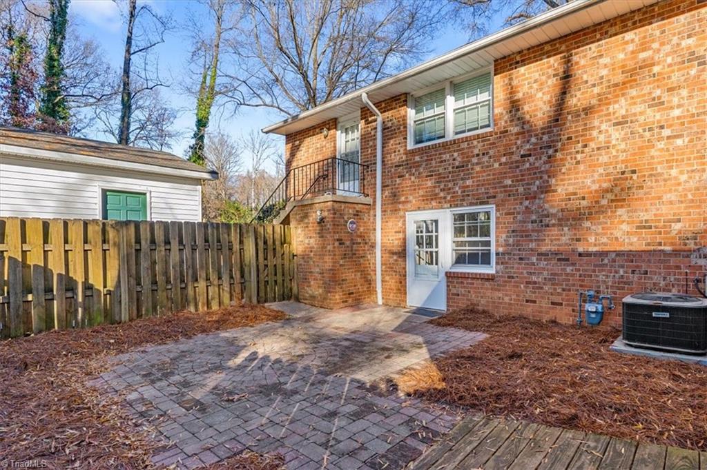 3401 Normandy Road