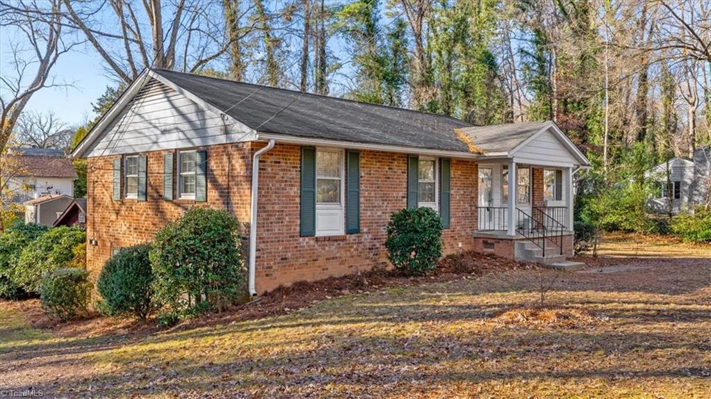 3401 Normandy Road