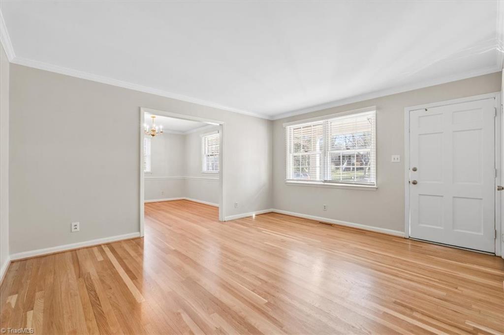 3401 Normandy Road