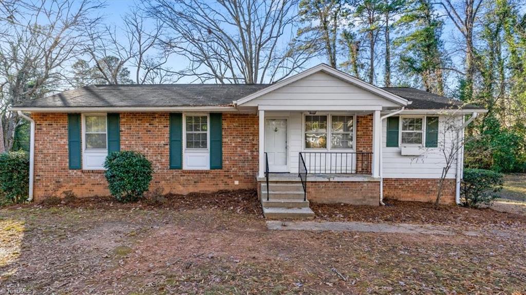 3401 Normandy Road