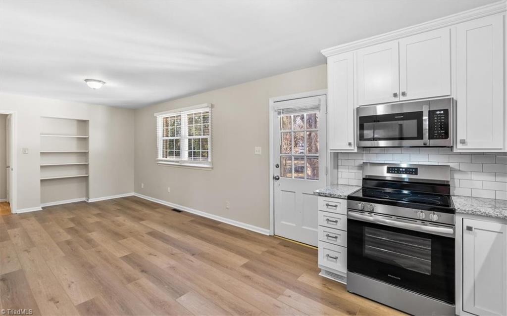 3401 Normandy Road