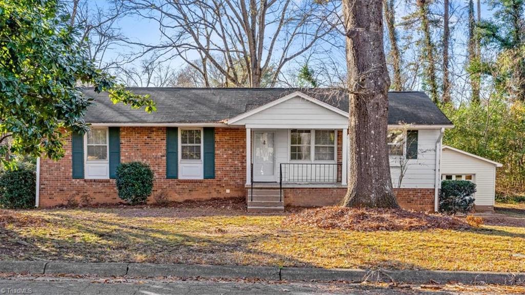 3401 Normandy Road