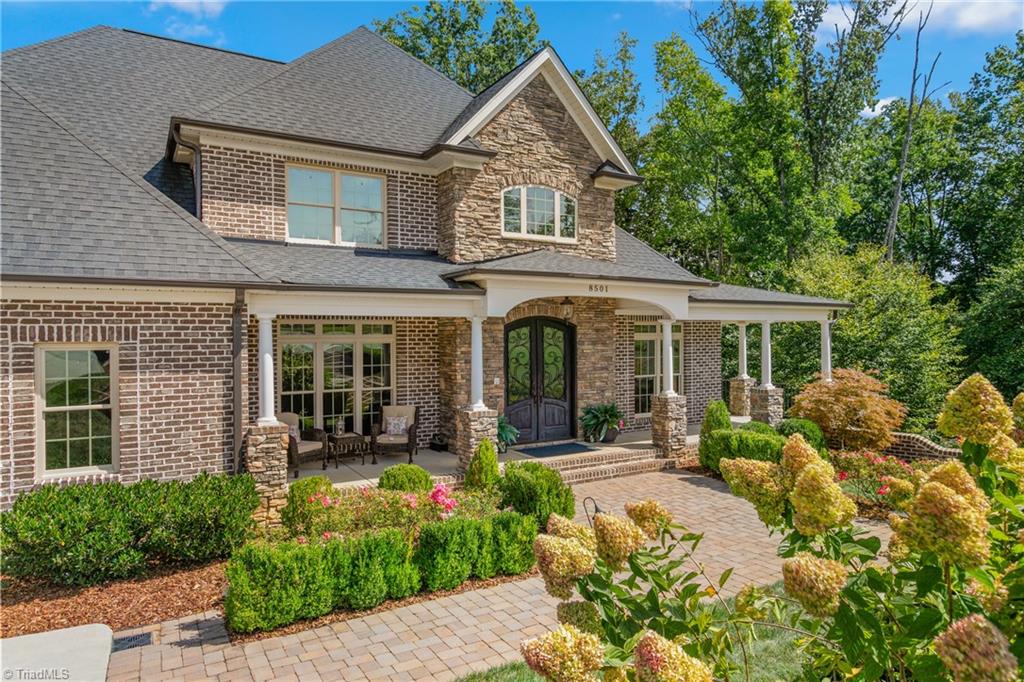 8501 Robert Jessup Drive