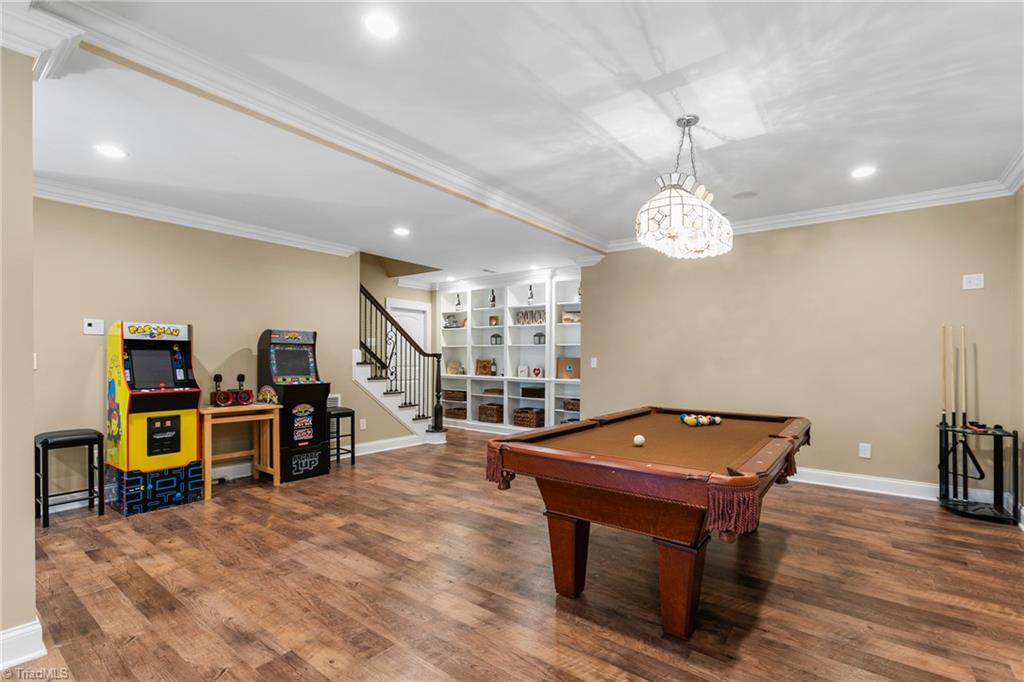 8501 Robert Jessup Drive