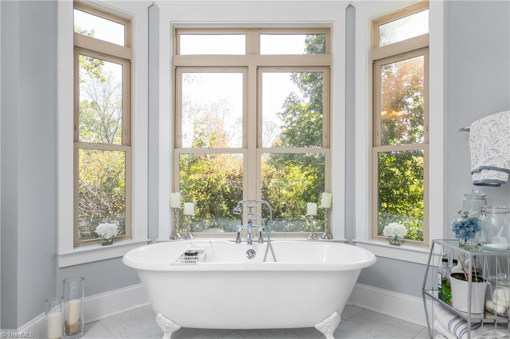 8501 Robert Jessup Drive