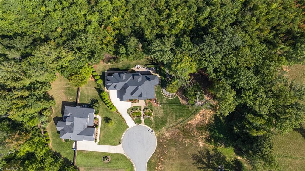 8501 Robert Jessup Drive