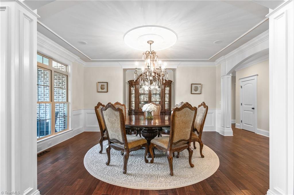 8501 Robert Jessup Drive