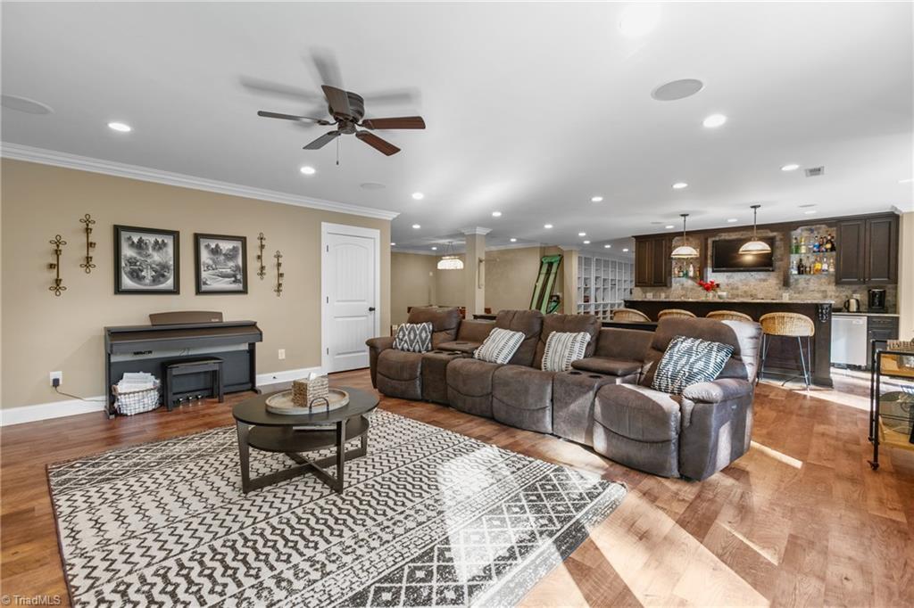 8501 Robert Jessup Drive