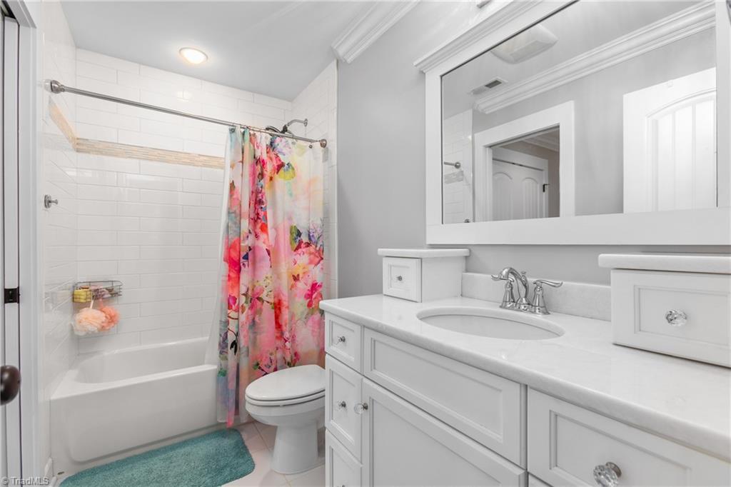 8501 Robert Jessup Drive