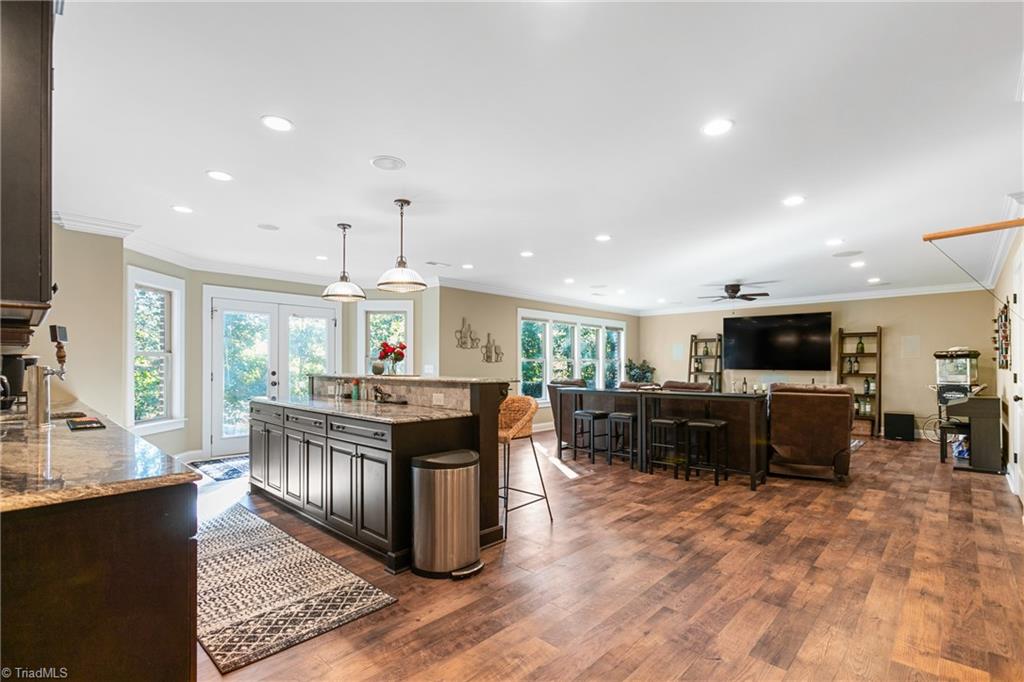 8501 Robert Jessup Drive