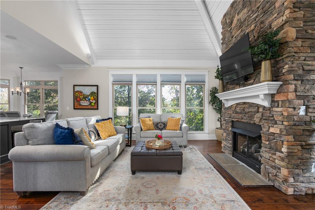 8501 Robert Jessup Drive