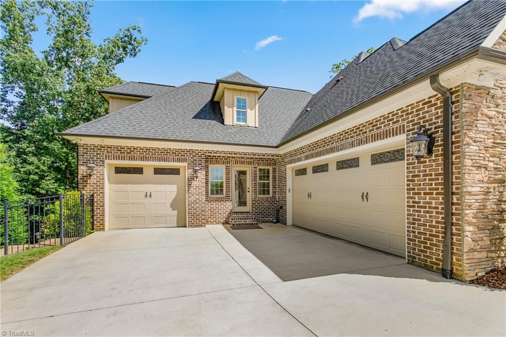 8501 Robert Jessup Drive