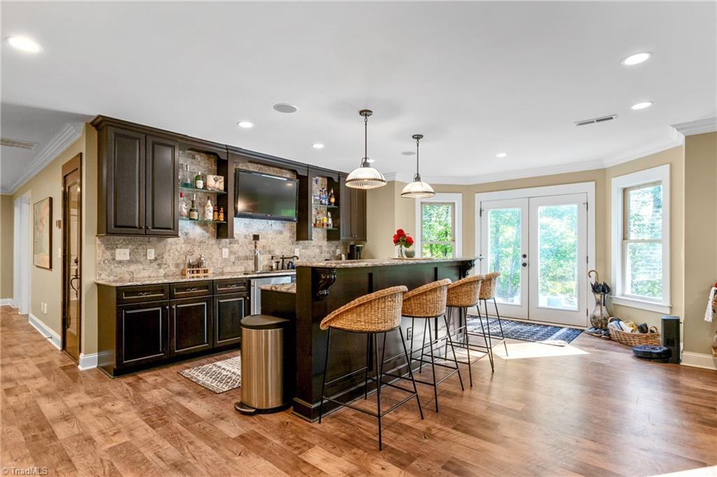 8501 Robert Jessup Drive