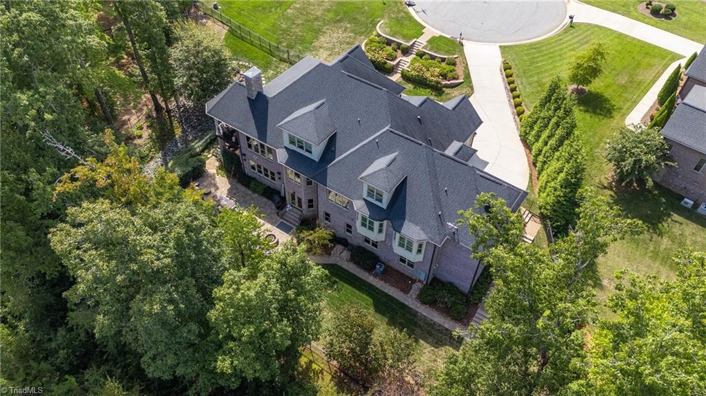 8501 Robert Jessup Drive