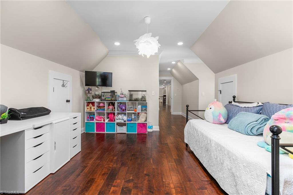 8501 Robert Jessup Drive