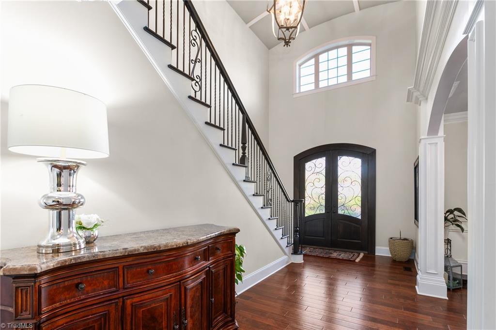 8501 Robert Jessup Drive