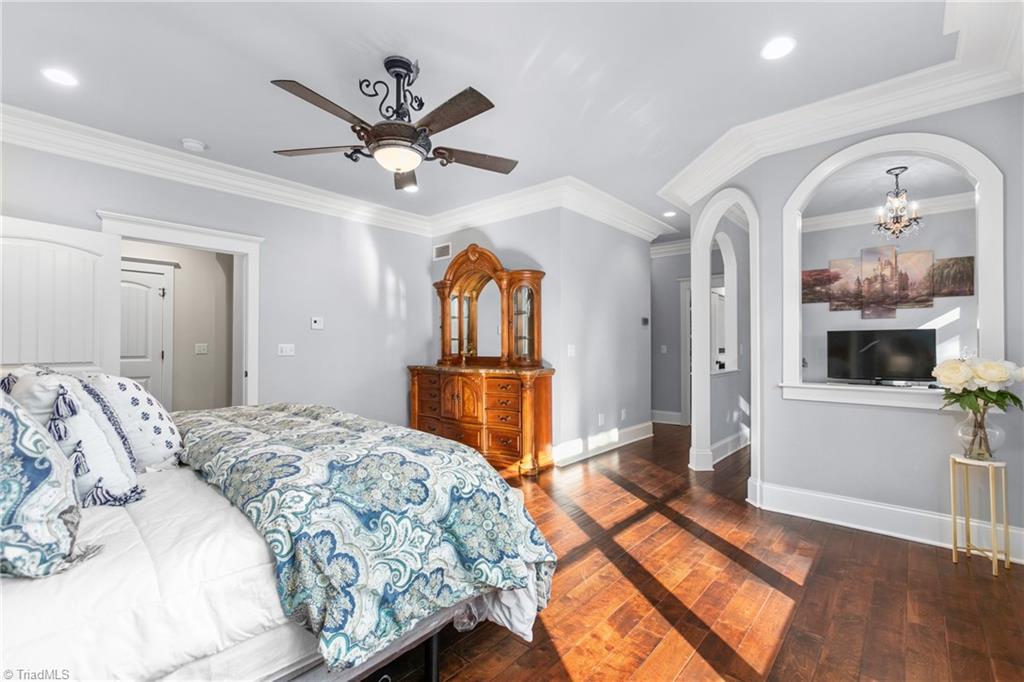 8501 Robert Jessup Drive